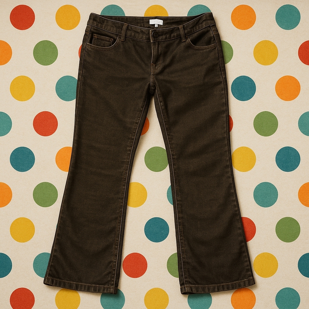 GAP Women's Jeans - Brown